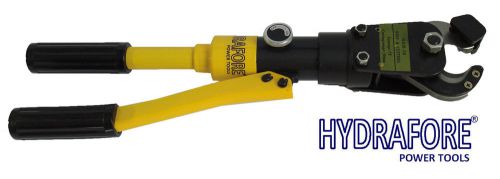 Hydraulic cable cutter copper aluminum electric wire cutting (1 1/4&#034;) d-30 for sale