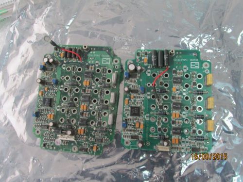 Bental Industries Modules for DC BRUSHLESS MOTOR DRIVE , 2 in a bulk = 99$