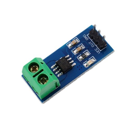 New Professional High Quality ACS712 Module Current Sensor For Arduino new