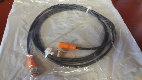 EVC 028 IFM Efector Cable