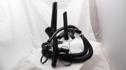 Fuller brush dlatt12 vacuum 10 piece accessory pack hose belts nozzles wands guc for sale