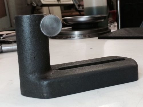 K.o. lee tool post for cutter grinder for sale