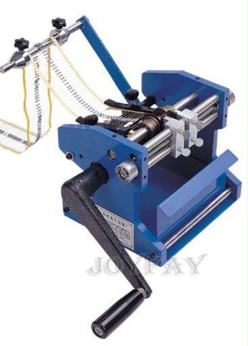 F type resistor axial lead bend cut &amp; form machine for sale