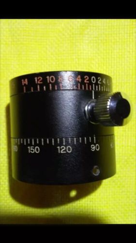 Prism Adapter for Marco LM 101 Lensmeter/ Lensometer (made In Japan)