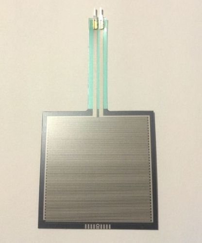 Interlink Electronics FSR 406 Force Sensing Resistor