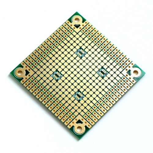 1pcs diy modular prototype pcb circuit board pb-5 for sale