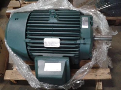 Reliance Electric 20 HP 460 Volt 326U Frame 1175 RPM AC Motor