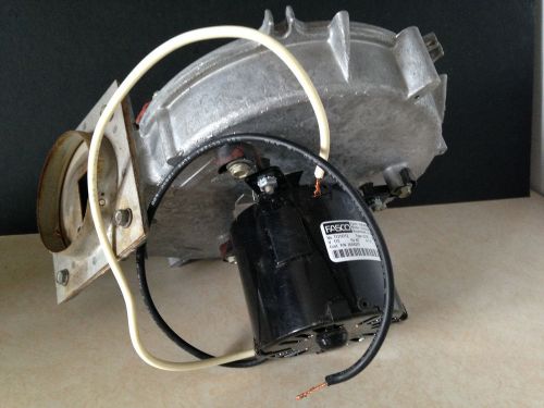FASCO 7121-6112 1/30HP Draft Inducer Blower Motor 26G4201