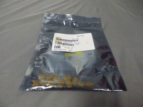 Polyswitch TR Series, 0.150A - lot of 12 - New Old Stock
