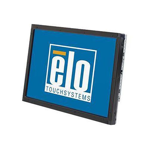 elo accutouch 19 touch screen E679610
