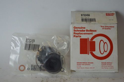 Schrader Bellows B732458 Seal Kit New Old Stock