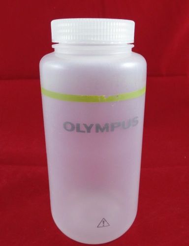 OLYMPUS WATER CONTAINER FOR OFP FLUSHING PUMP