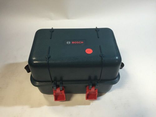 Bosch GOL24 - 8in. Automatic Optical Level with case H6 Free Shipping