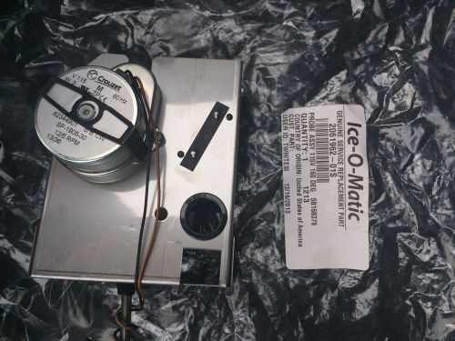Ice-O-Matic Harvest Assist  PROBE ASSY 115 P/N 1051201-01 2061962-01S 2061962-5S