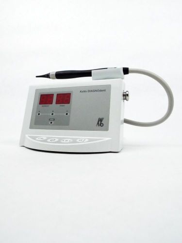 KaVo DIAGNOdent 2095 Dental Laser Caries Detection &amp; Diagnostic System