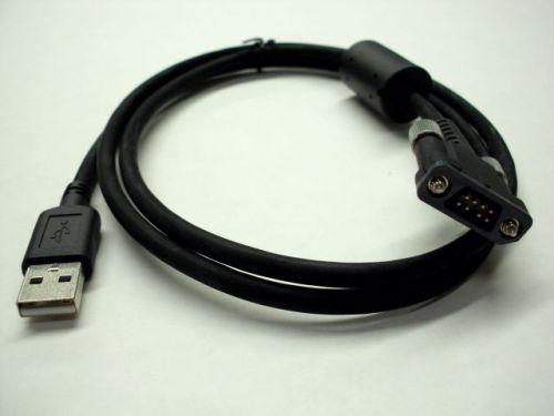 Trimble Juno 5 Spare USB Communication Cable 99806-01 3ft