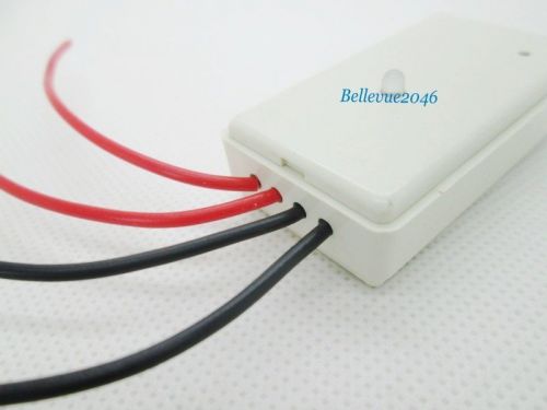 (day off / night on) dc 5~15v light control circuit switch controller for sale