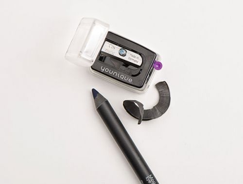 Younique Moodstruck Eye Liner &amp; Lip Liner Precision Pencil Sharpener