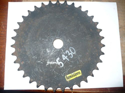 Martin 60A35 Sprocket, Stock Bore, New