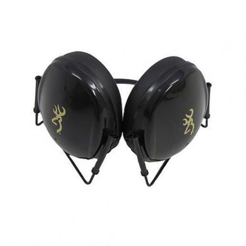 Browning Hearing Protector Behind the Head 12685