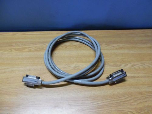 Berg Electronincs HPIB GPIB Interface Cable 20&#039;