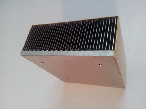 DIY LED Power Memory Chip IC High Quality 100X90X40 Aluminum Heat Sink