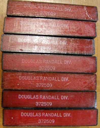 Douglas Randall Div. part 372509 relay (?) 7621