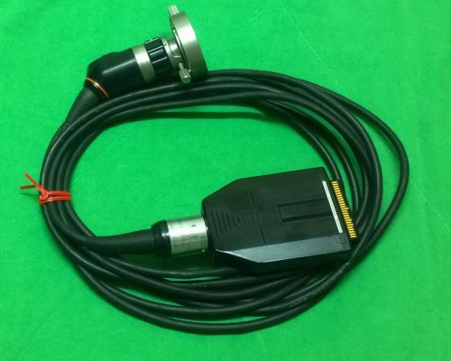 OLYMPUS OTV-S7H-1N CAMERA HEAD w/ AR-T12E Adapter ring (#1548)