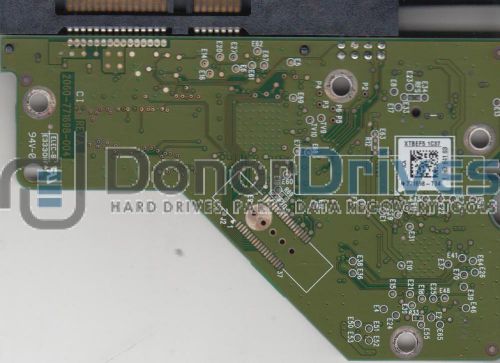 WD15EURS-63S48Y0, 771698-T04 AA, WD SATA 3.5 PCB + Service