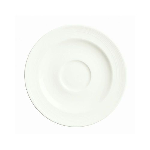 Syracuse 987659332 Silk 6&#034; Saucer - 36 / CS