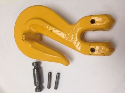 Gunnebo jonhson clevis grab hook with pins gg13-8 for sale