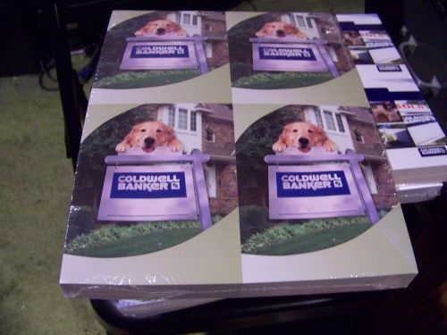Coldwell Banker  Post cards