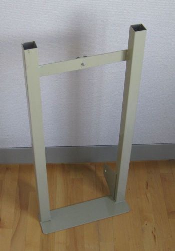Viking 9860 hand truck replacement lower frame f7-2492-t5 usg for sale