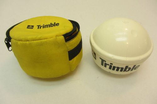 Trimble GPS/Beacon/Satellite Differential Antenna for the Pathfinder Pro XRS Kit