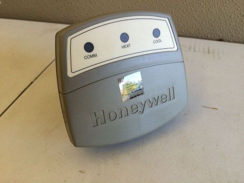 Honeywell Discharge Air Temperature Sensor C7835A1009