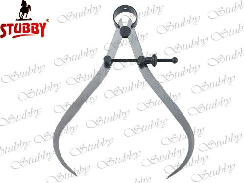 CALLIPERS &amp; DIVIDERS (A) SPRING CALLIPERS SIZE INCHES-40&#034; BRAND NEW HIGH QUALITY
