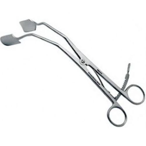 Wallach View-More Lateral Retractor