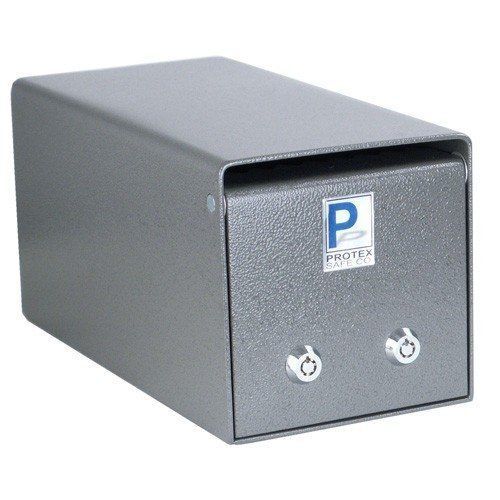 Protex sdb-104 under-the-counter deposit safe for sale