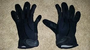 Hatch Puncture Protective Gloves  Medium