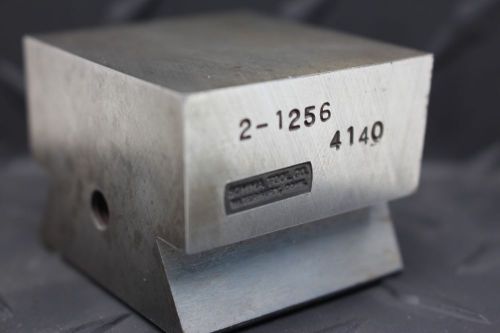 Somma tool co. 2-1256 shave block 4140