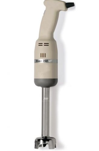 Commercial immersion blender, hand held mini 9&#034; , made in italy, ampto bm2502 for sale