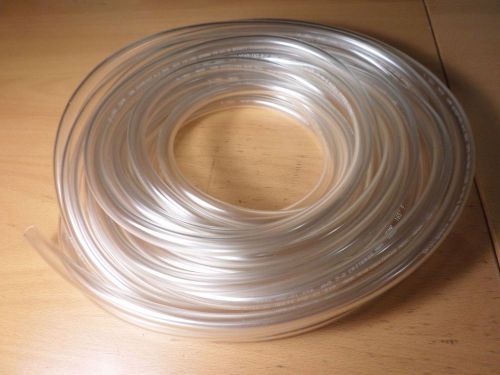 Tygon 2475 tubing acg00007 1/4&#034; od x 1/8&#034; id x 1/16&#034; wall for sale