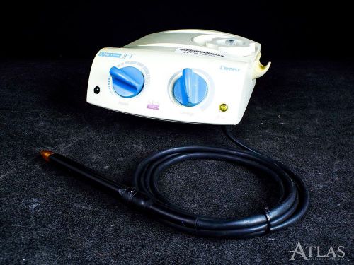 Cavitron jet sps gen 120 dental ultrasonic scaler &amp; air polisher - for parts for sale