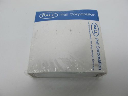 Pack of 100 Pall GH Polypro Polypropylene 47mm 0.2um Membrane Filter 66557