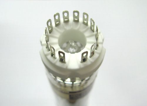 Socket for photomultiplier pmt tube 14pin compatible with hamamatsu r268 r6094 for sale