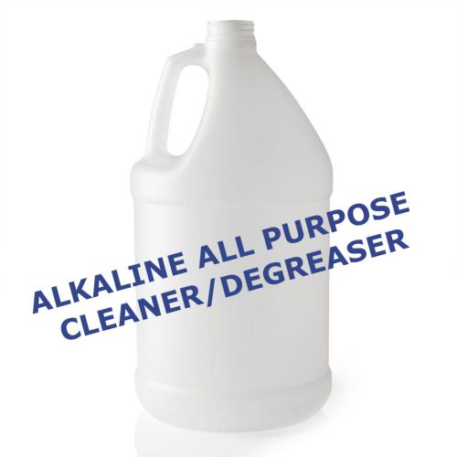 M6314 alkaline all purpose cleaner/degreaser 5 gallon for sale