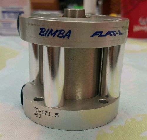 Bimba flat-1 cylinder for sale