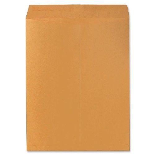 S.p. richards company catalog envelope, plain, 28 lbs., 11-1/2 x 14-1/2 inches, for sale