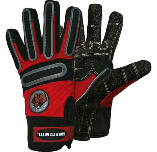 Schmitz mittz super duty utility armor safety gloves sm-xxxl for sale