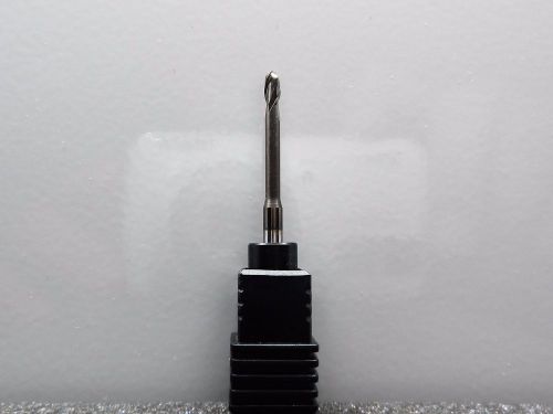Imes Icore 2.5mm 3mm shank Diamond Coated (DLC) Dental Bur to mill Zirconia